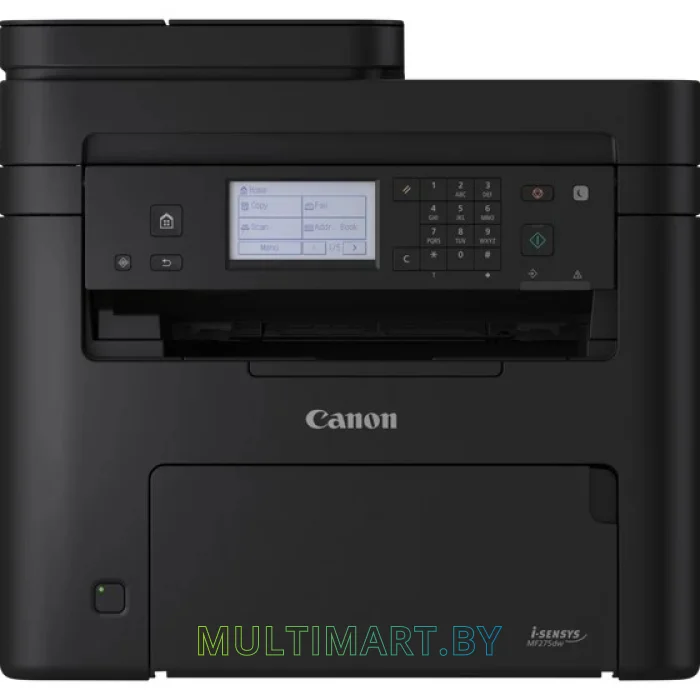 МФУ Canon i-SENSYS MF275dw (5621C001)